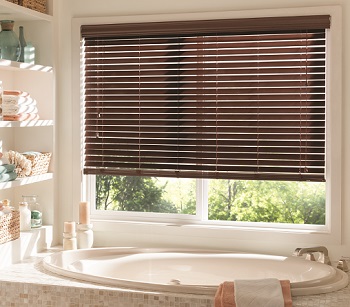 benefits of faux wood blinds norco ca