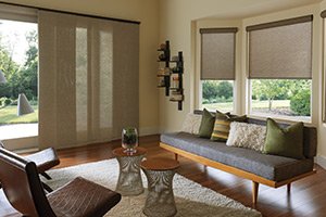 window treatments norco ca