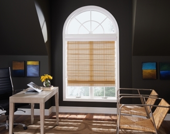 benefits of woven wood shades norco ca