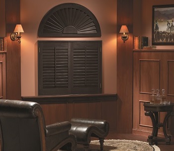 shutters in Norco CA