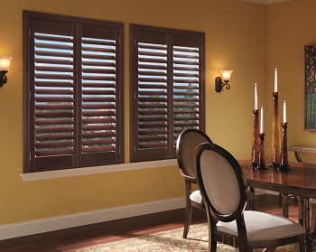 Interior Shutters