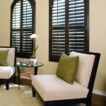 French Door Window Treatments