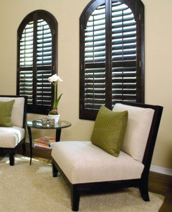 French Door Window Treatments