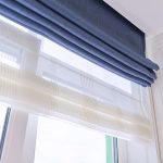 Why Roman Shades Are a Stylish, Functional Choice for Norco Homes