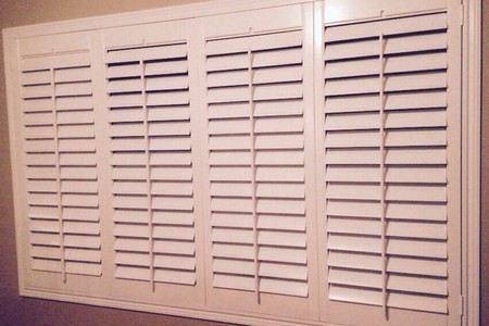Plantation Shutters in Norco, CA: Timeless Style Meets Everyday Function